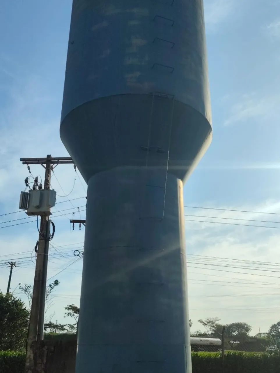 Caixa d´agua 30 mil litros - Foto 2