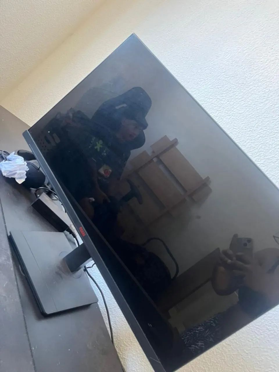 MONITOR GAMER 