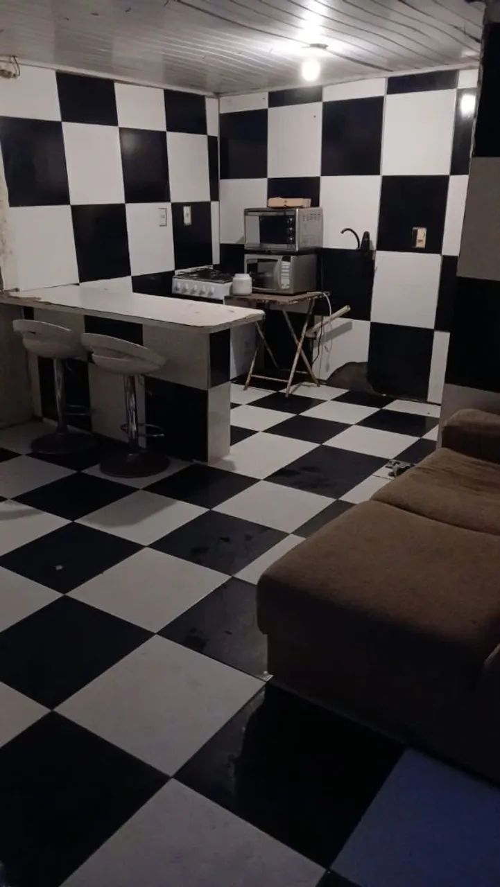 Aluga-se casa no centro de Florianópolis queimada - Foto 2