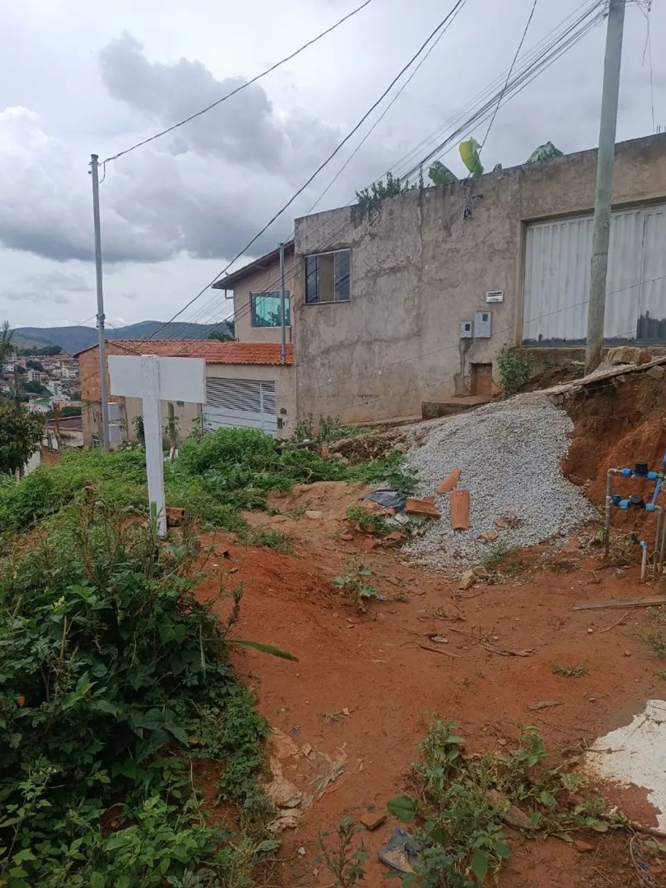 Foto - Teófilo Otoni - Bela Vista