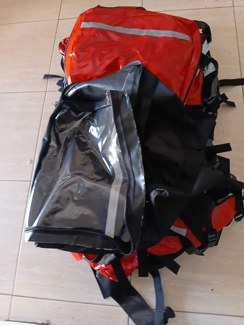 Capas para bags - Foto 5
