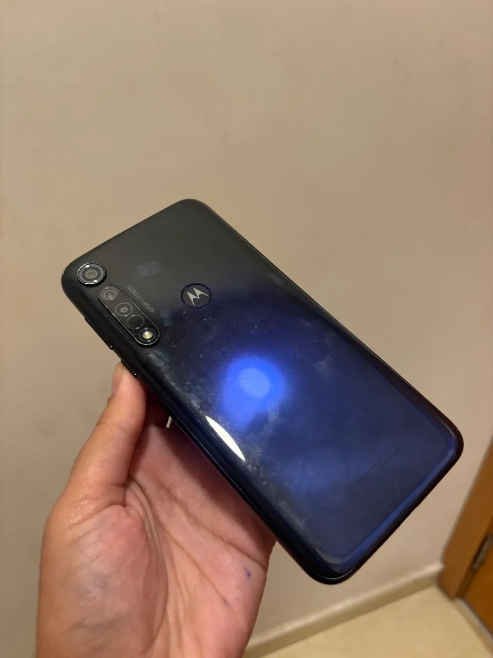 Celular motorola  - Foto 2