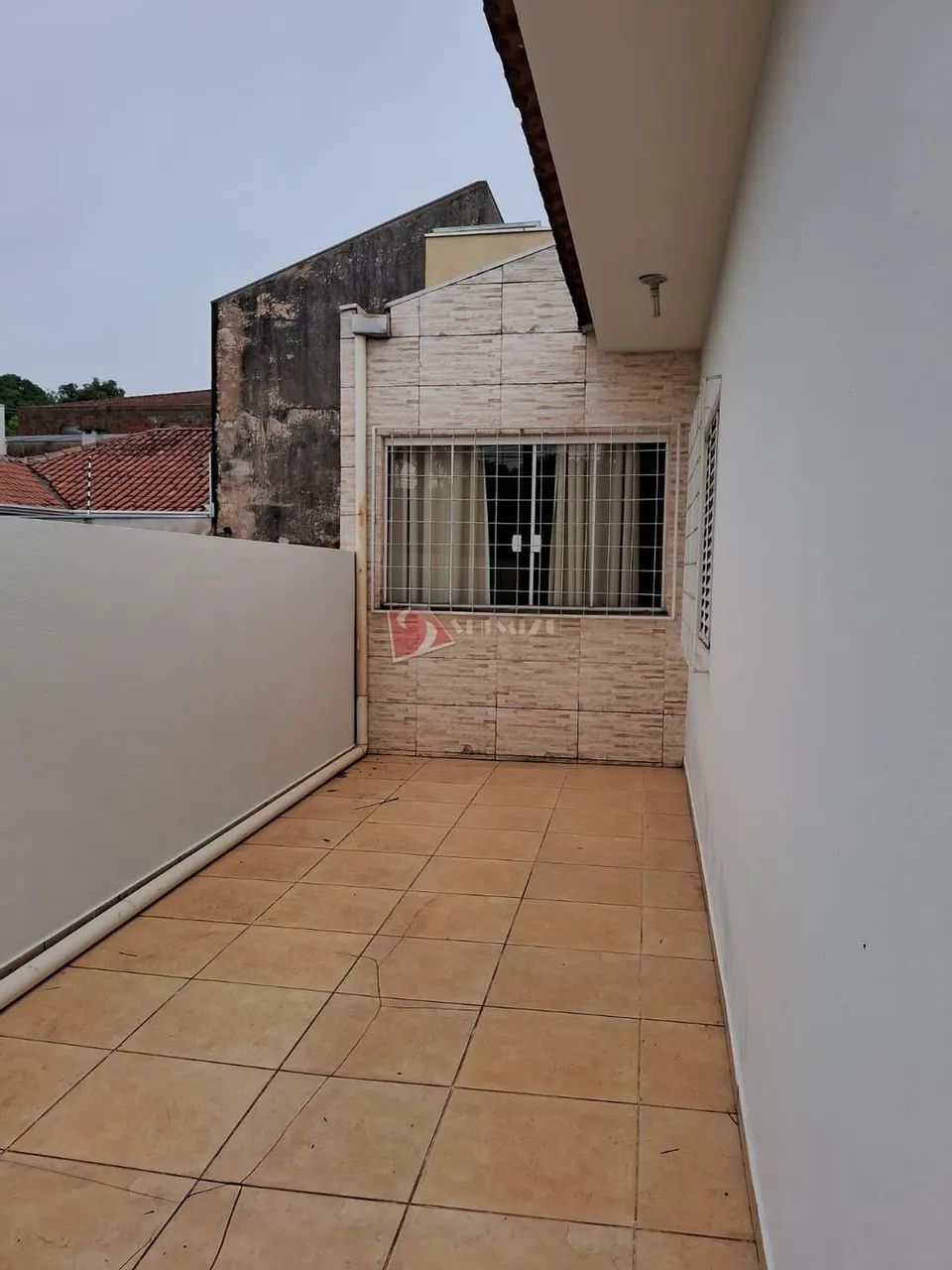 Casa à venda em Maringá, Jardim Imperial II, com 3 quartos, com 105.09 m² - Foto 5