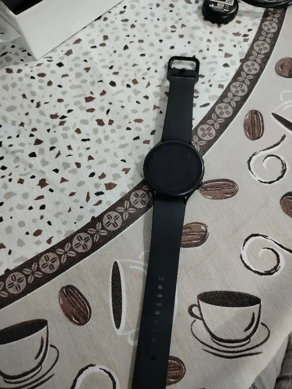 RELÓGIO GALÁXIA WATCH 4