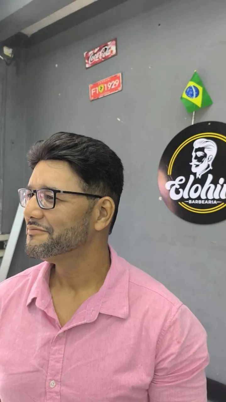 prótese capilar ' - Foto 3
