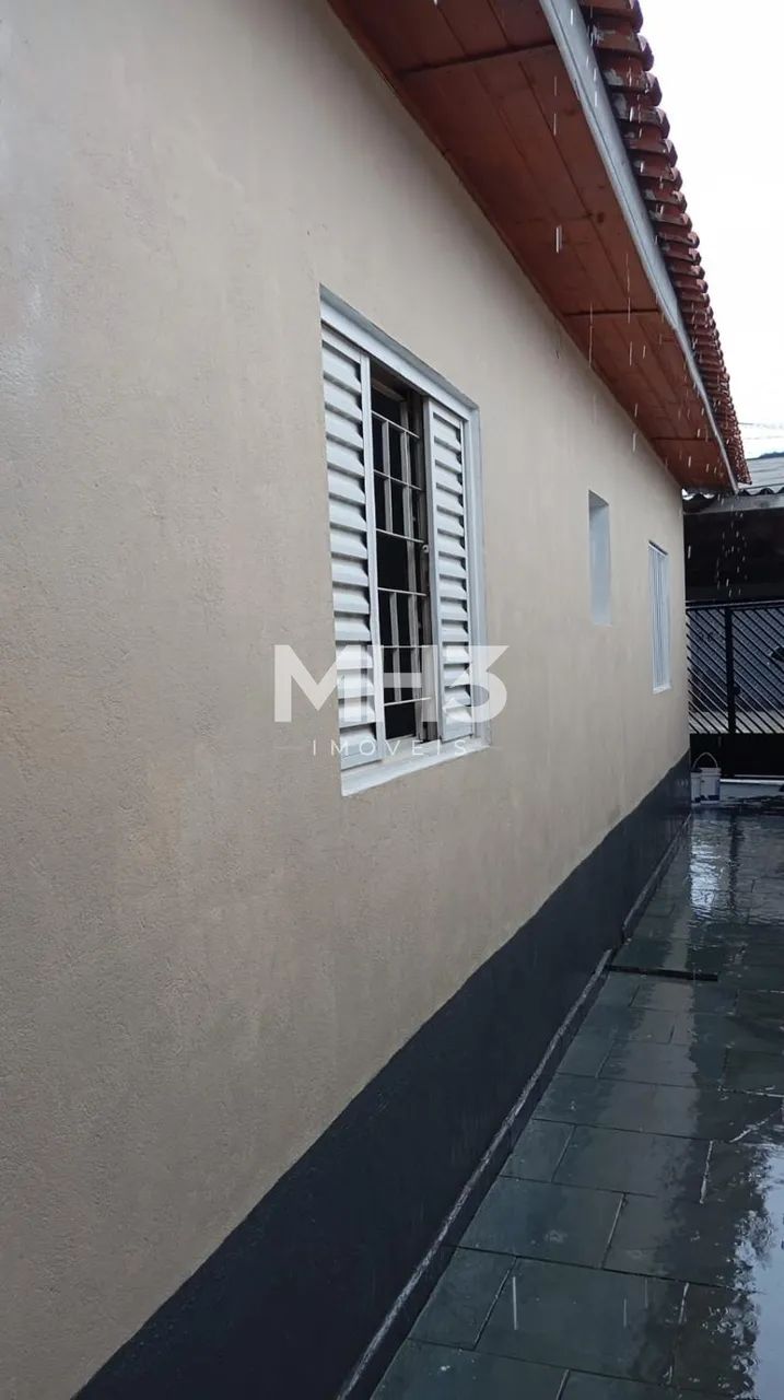 casa - Parque Santa Amélia - Itapecerica da Serra - Foto 4