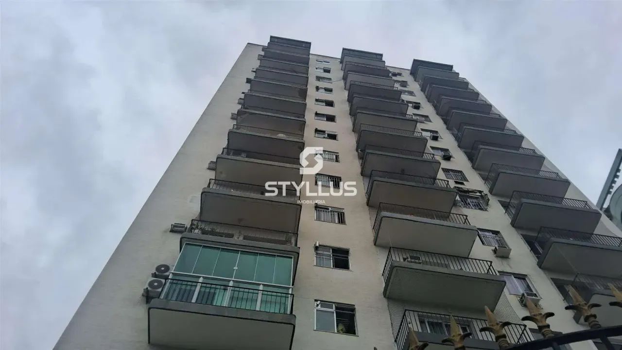 Apartamento Funcional com Infraestrutura Completa e Portaria 24h! M44N - Foto 3