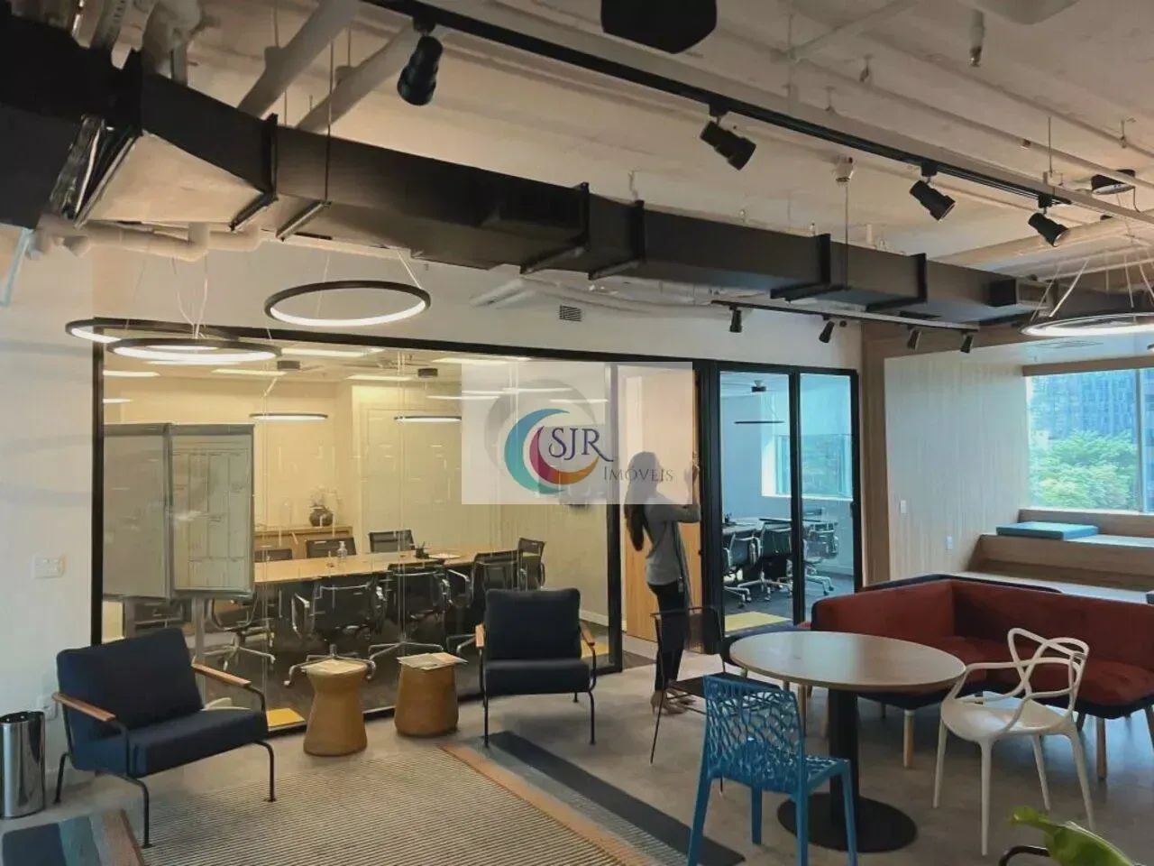 Conjunto para alugar, 393 m²  Itaim Bibi - São Paulo/SP