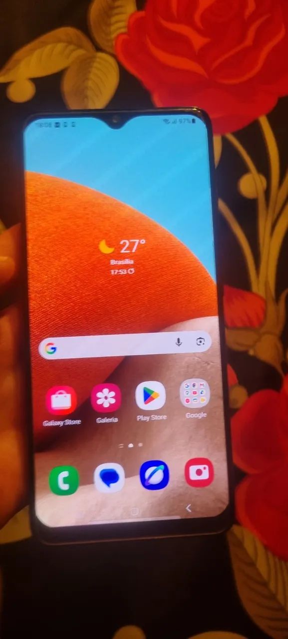 Celular Samsung A32  - Foto 4