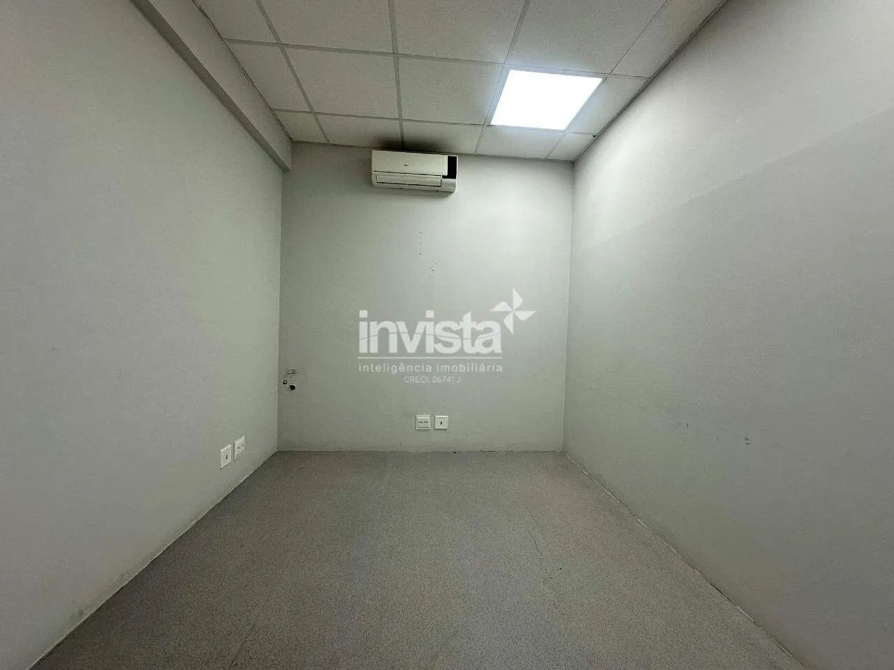 Sala comercial para locação na Avenida afonso pena - Foto 4