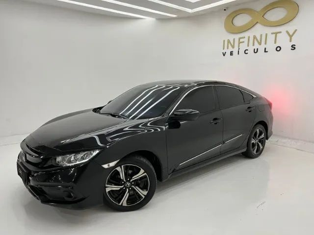 Honda Civic 2020
