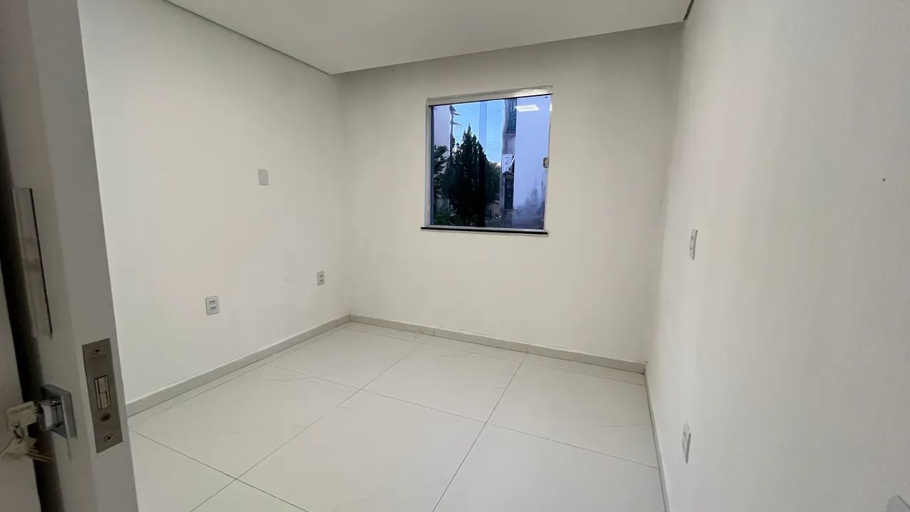 Apartamento no bairro Caranã 