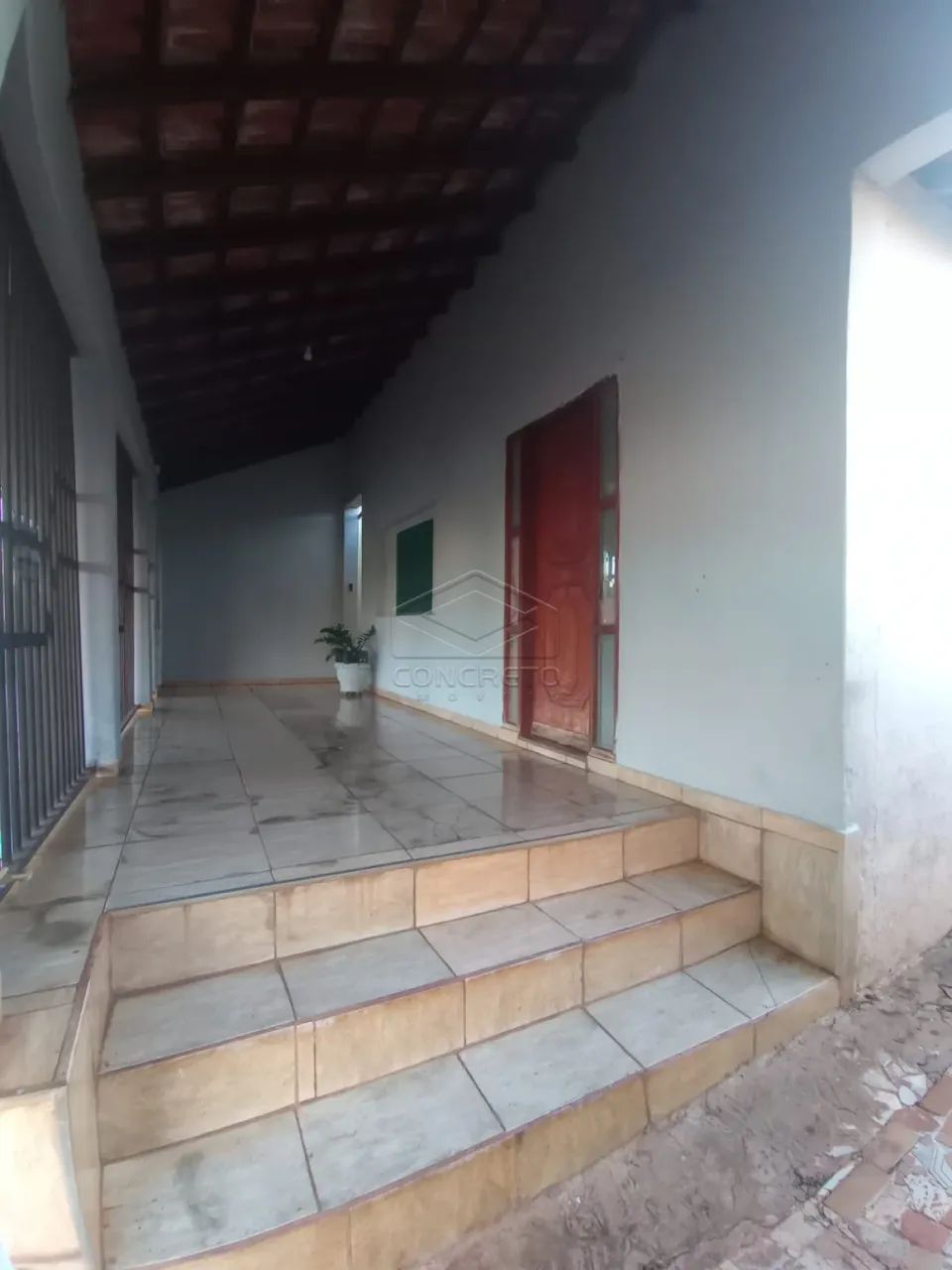 CENTRO-IGARAÇU DO TIETÊ/SP
