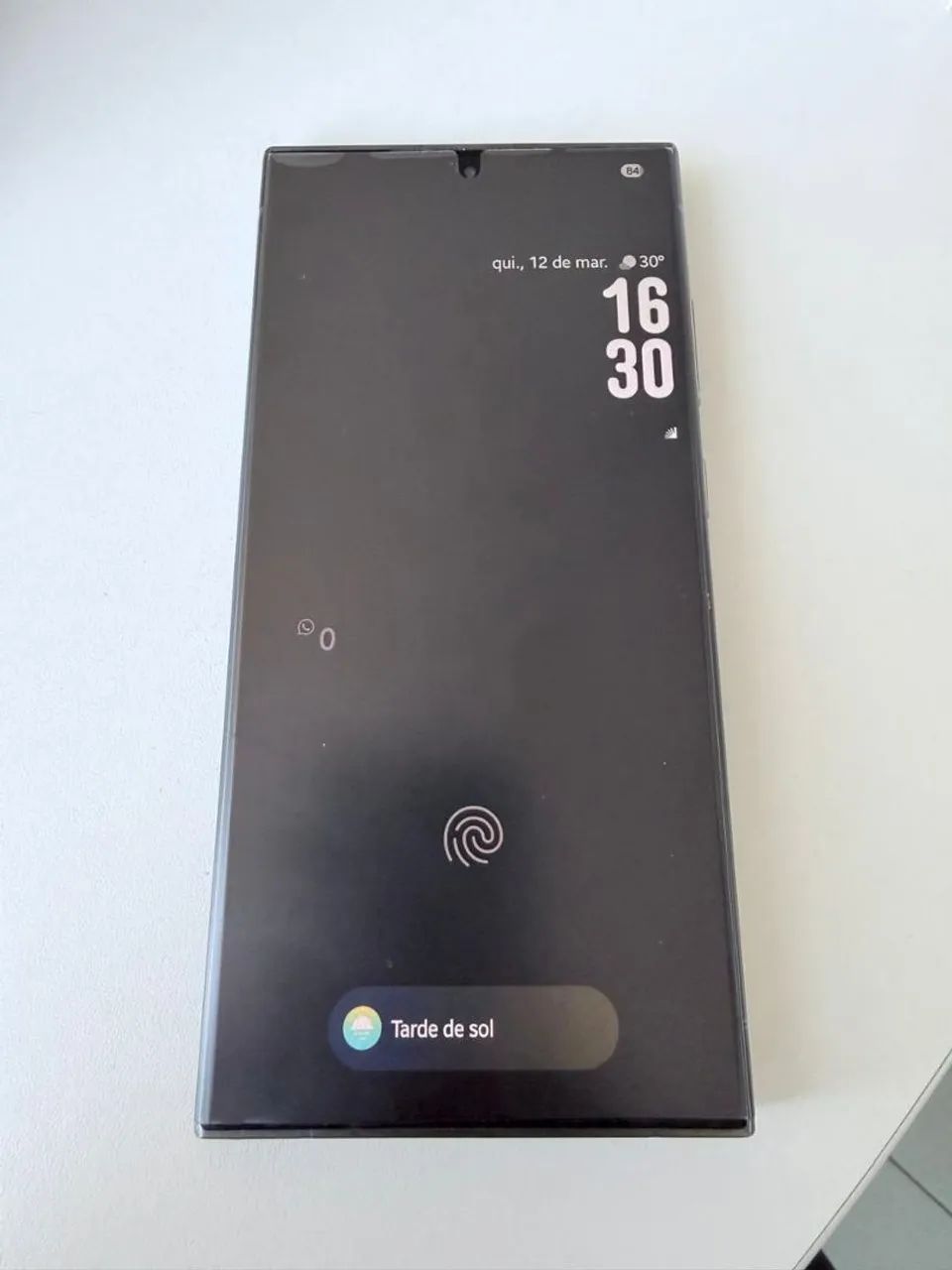 Samsung S24 Ultra 256gb