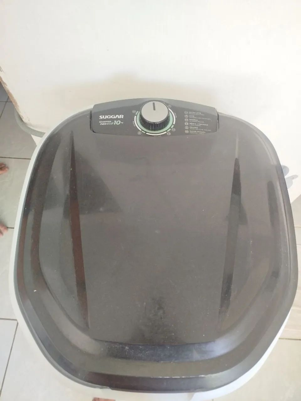 Tanquinhos de roupa suggar - Foto 2
