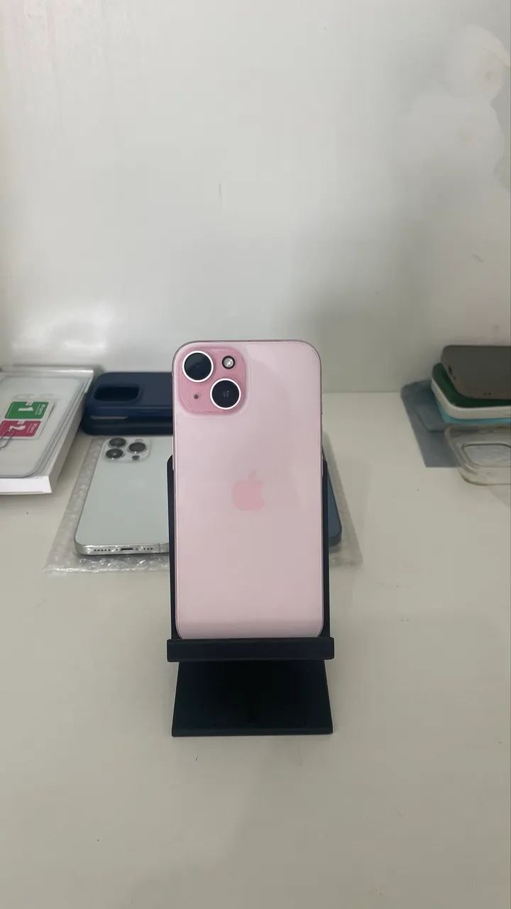IPHONE 15 | 128GB - Foto 3