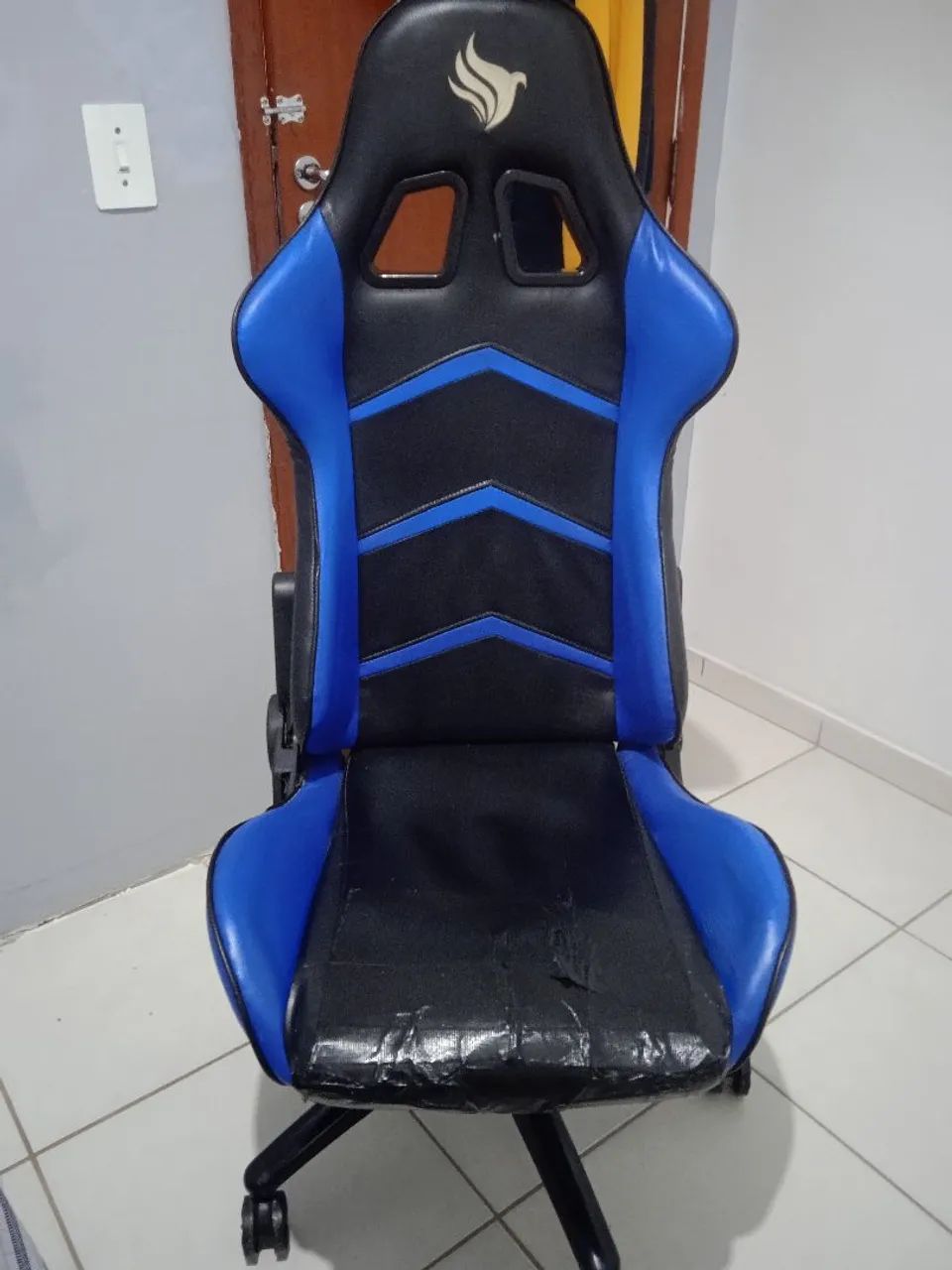 Cadeira gamer 