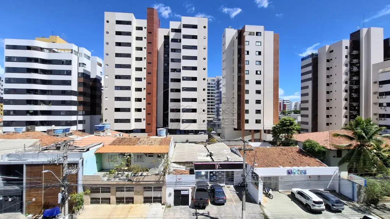 Apartamento com 3 Quartos e Varanda à venda na Ponta Verde - Foto 4