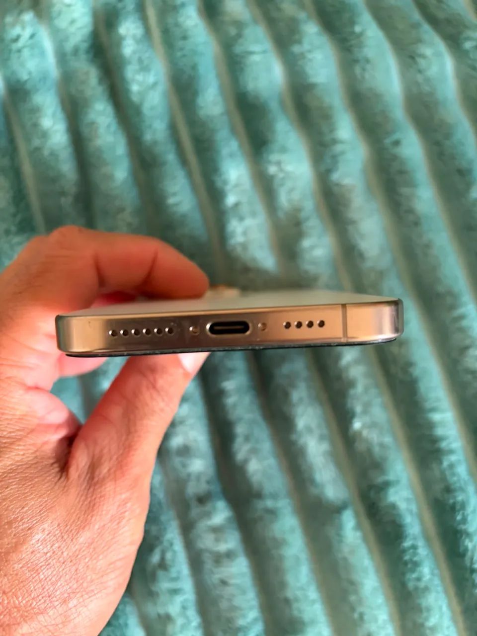 Iphone 16 pro Max 256gb - Foto 3