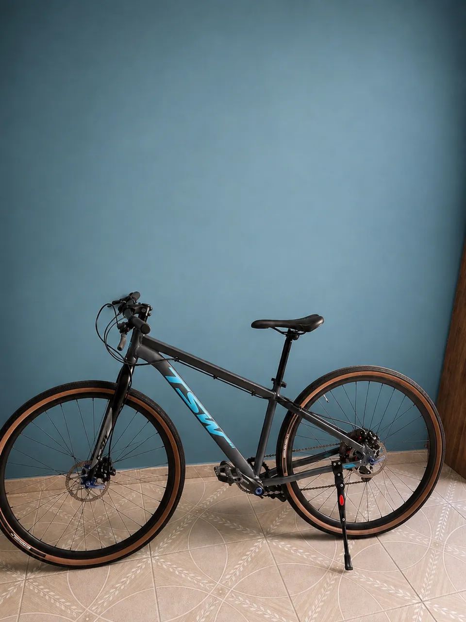 TSW Aro 29 Oportunidade com Nota Fiscal !! - Foto 4