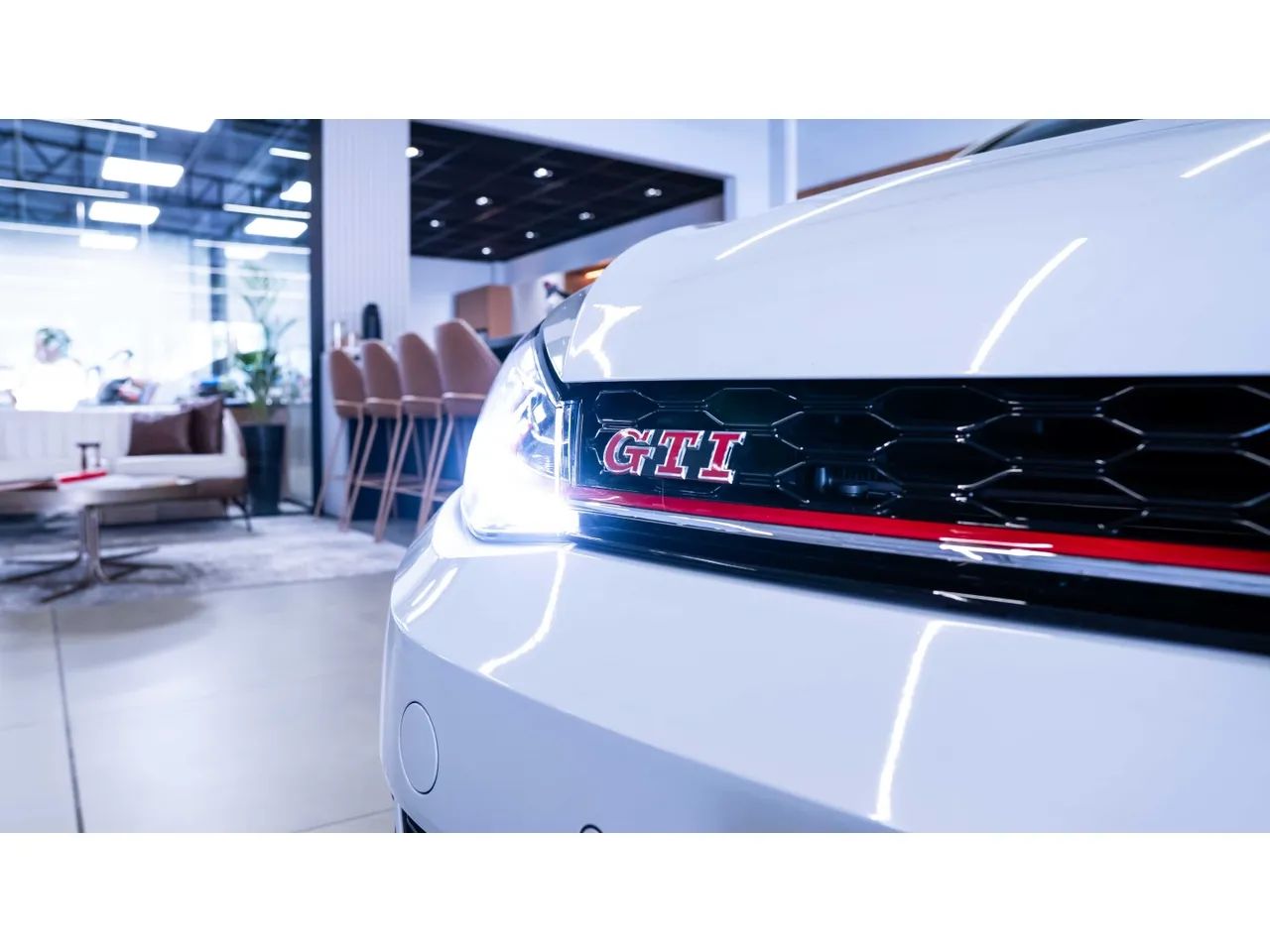 Volkswagen Golf GTI 2.0 2019 - Foto 4