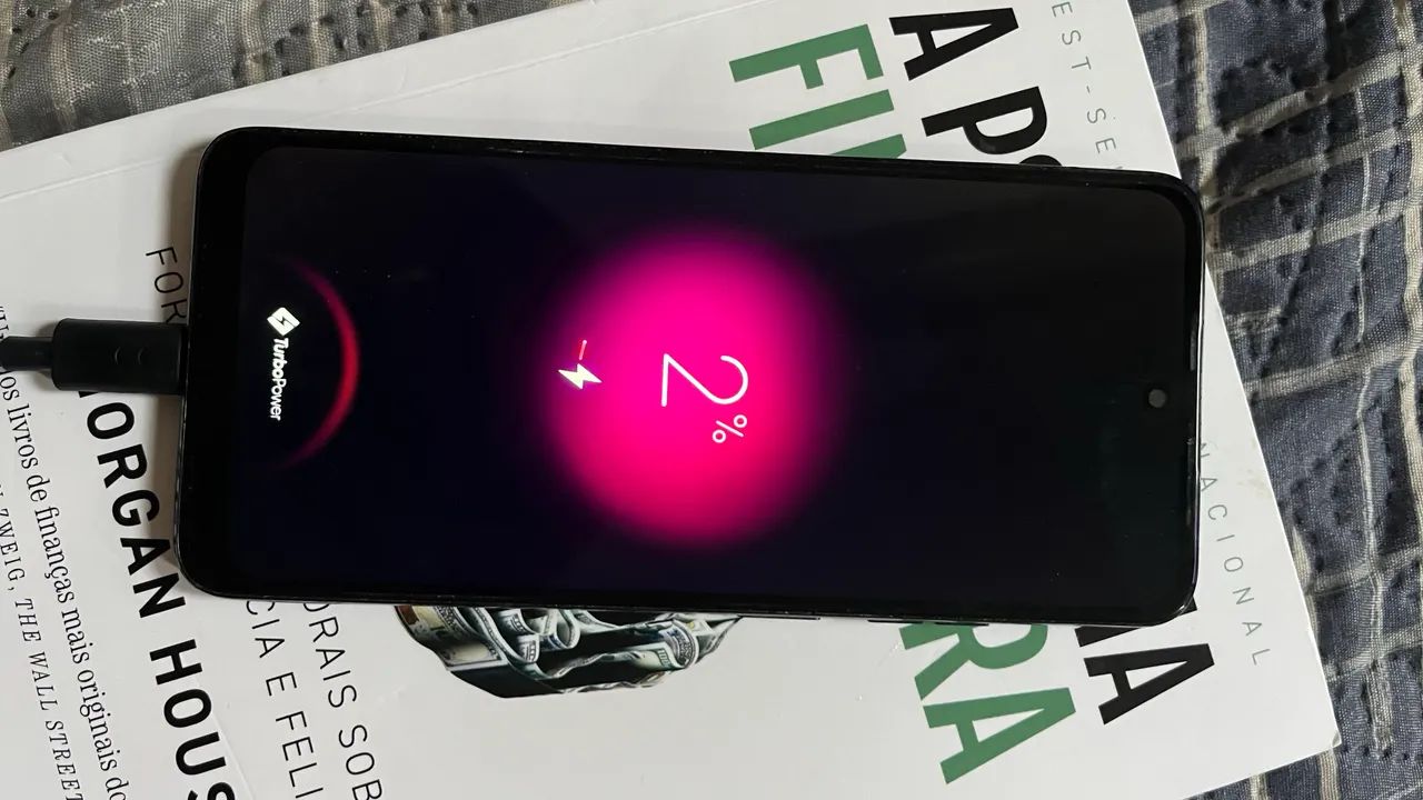 Moto G34 5G 128GB - Foto 3