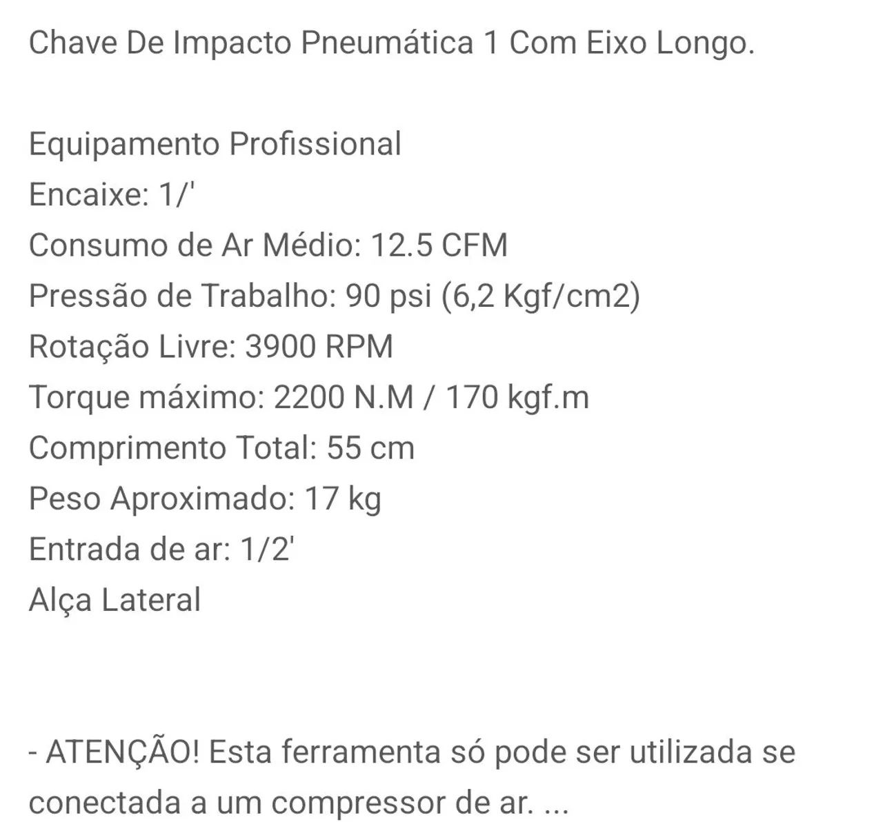 Pneumática para caminhão  - Foto 3