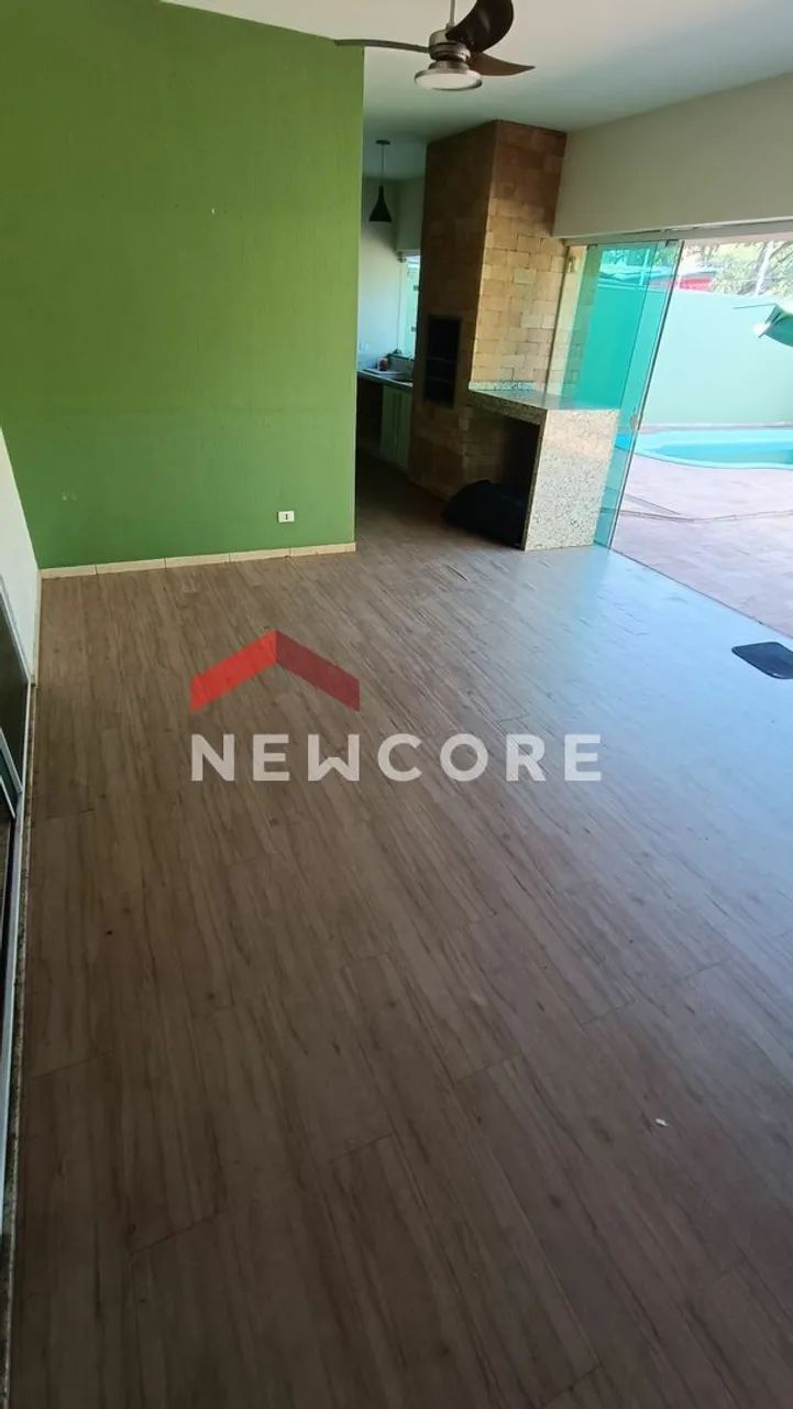 Casa em Avenida Américo Belay - Parque Avenida - Maringá/PR - Foto 5