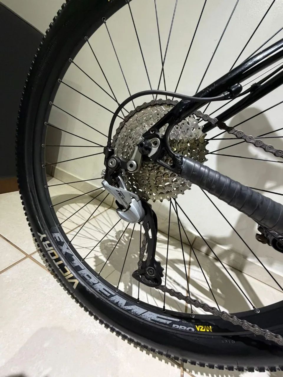 Bicicleta obs  passo no cartao(IMPERDIVEL) - Foto 4