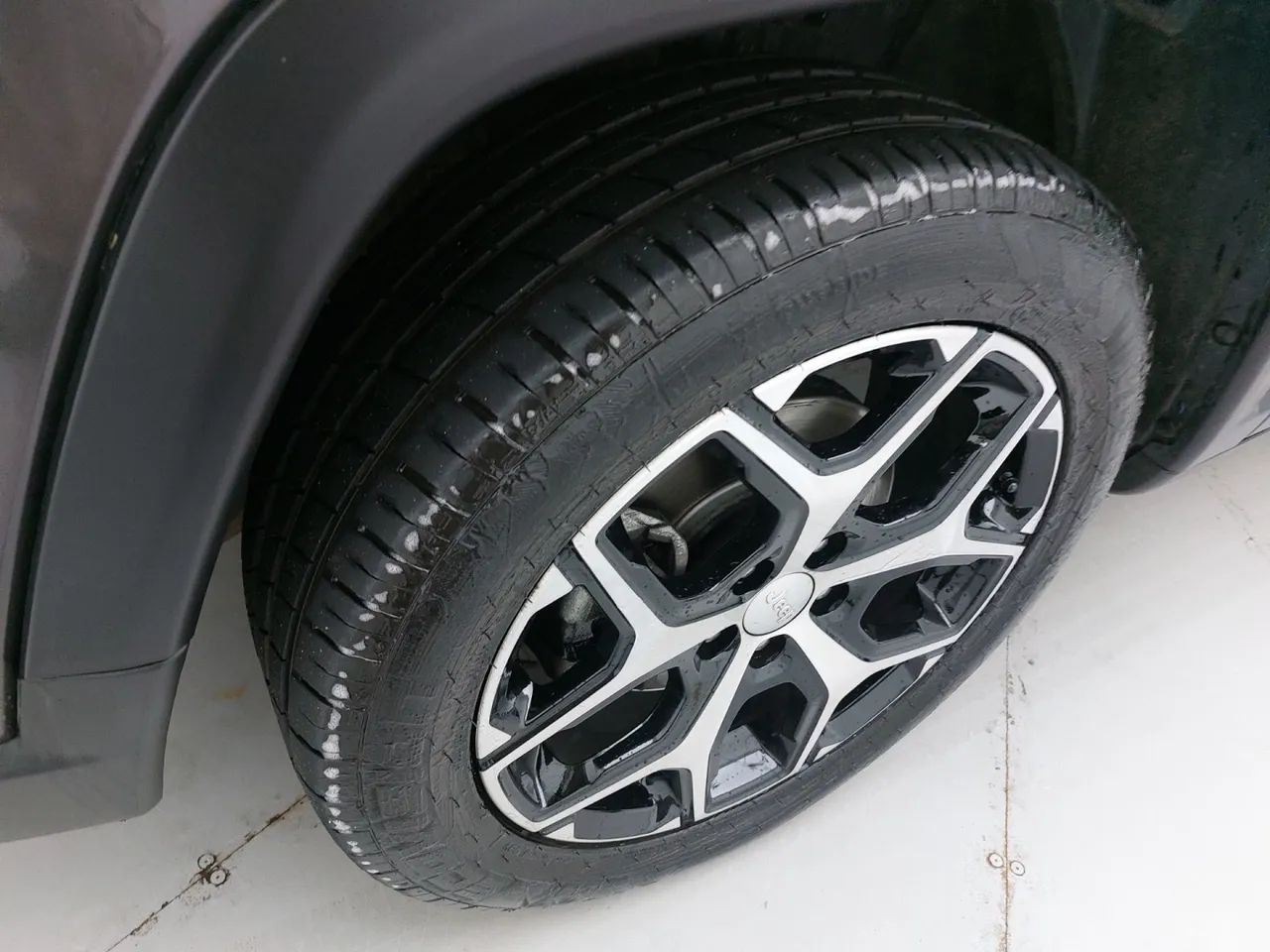 Jeep Compass LONG. T270 1.3 TB 4x2 Flex Aut., foto 12 de 18