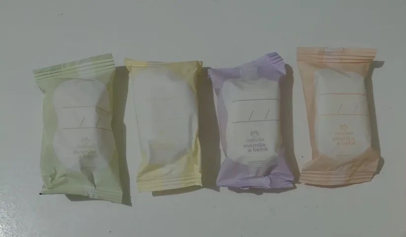 Kit Sabonetes Mamãe e Bebe 25g - 20 unid. (Lembrança Maternidade) - Foto 4