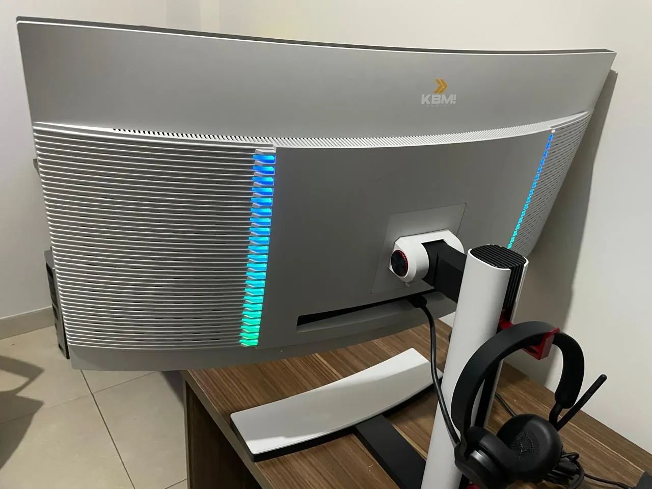 Monitor  - Foto 5