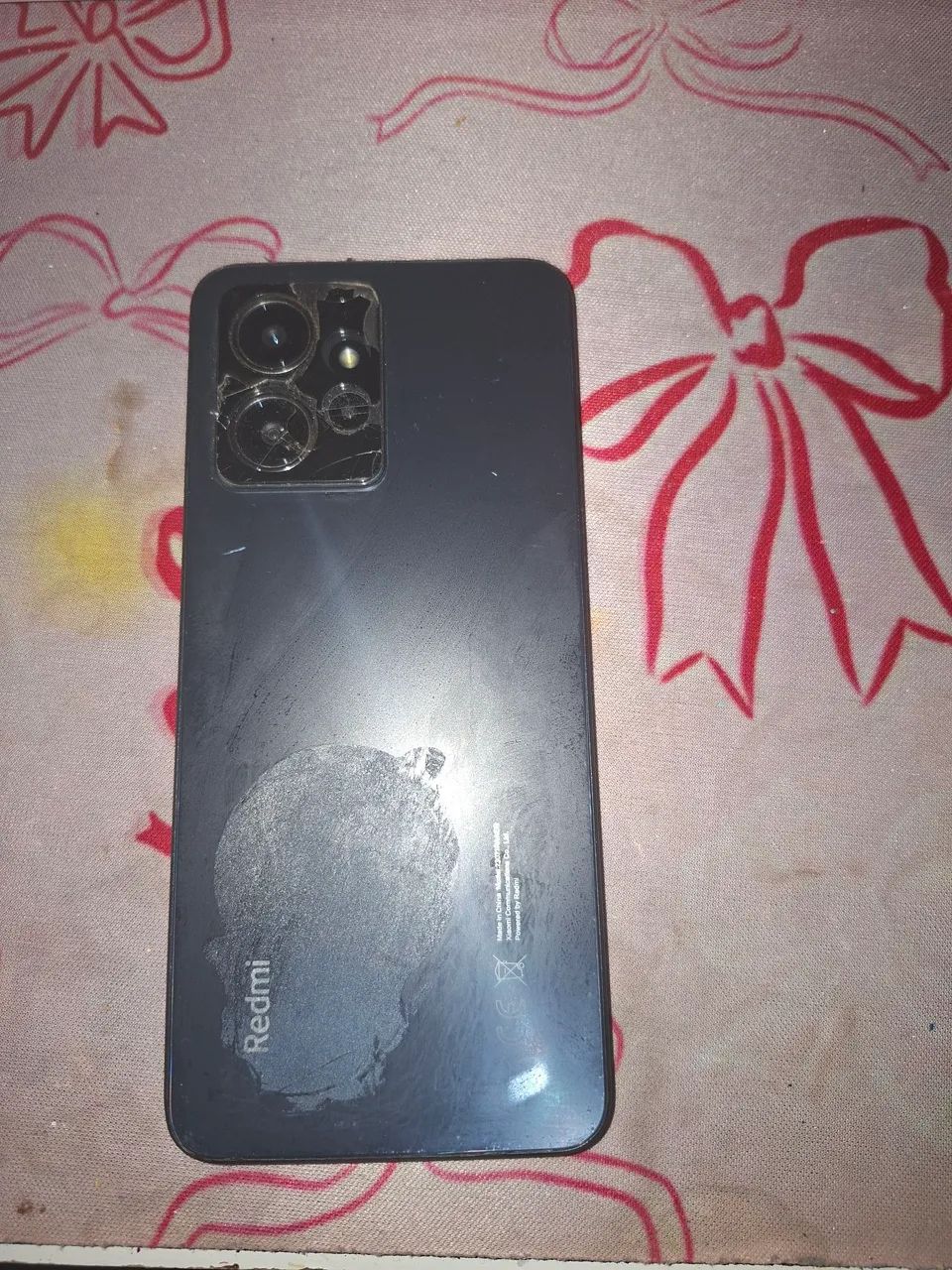 REDMI NOTE 12 - Foto 2