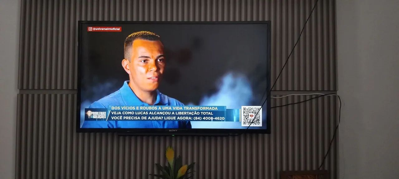 Televisão  - Foto 2