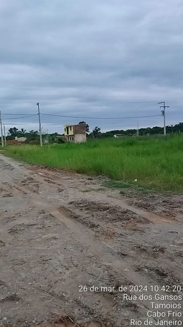 Foto - Cabo Frio - Aquarius (Tamoios)