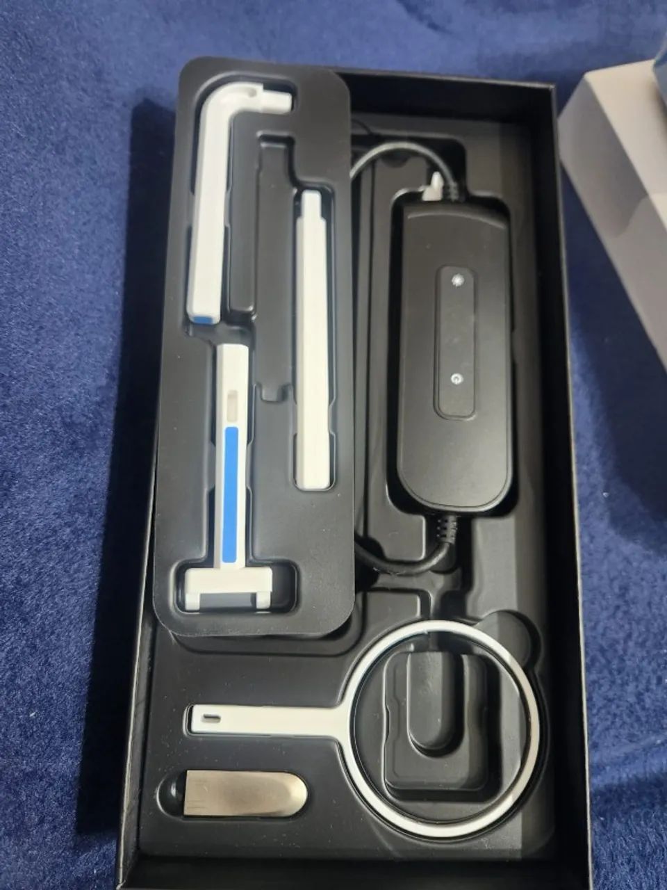 Sensor Digital Intra - Tecnologia Photon-Counting