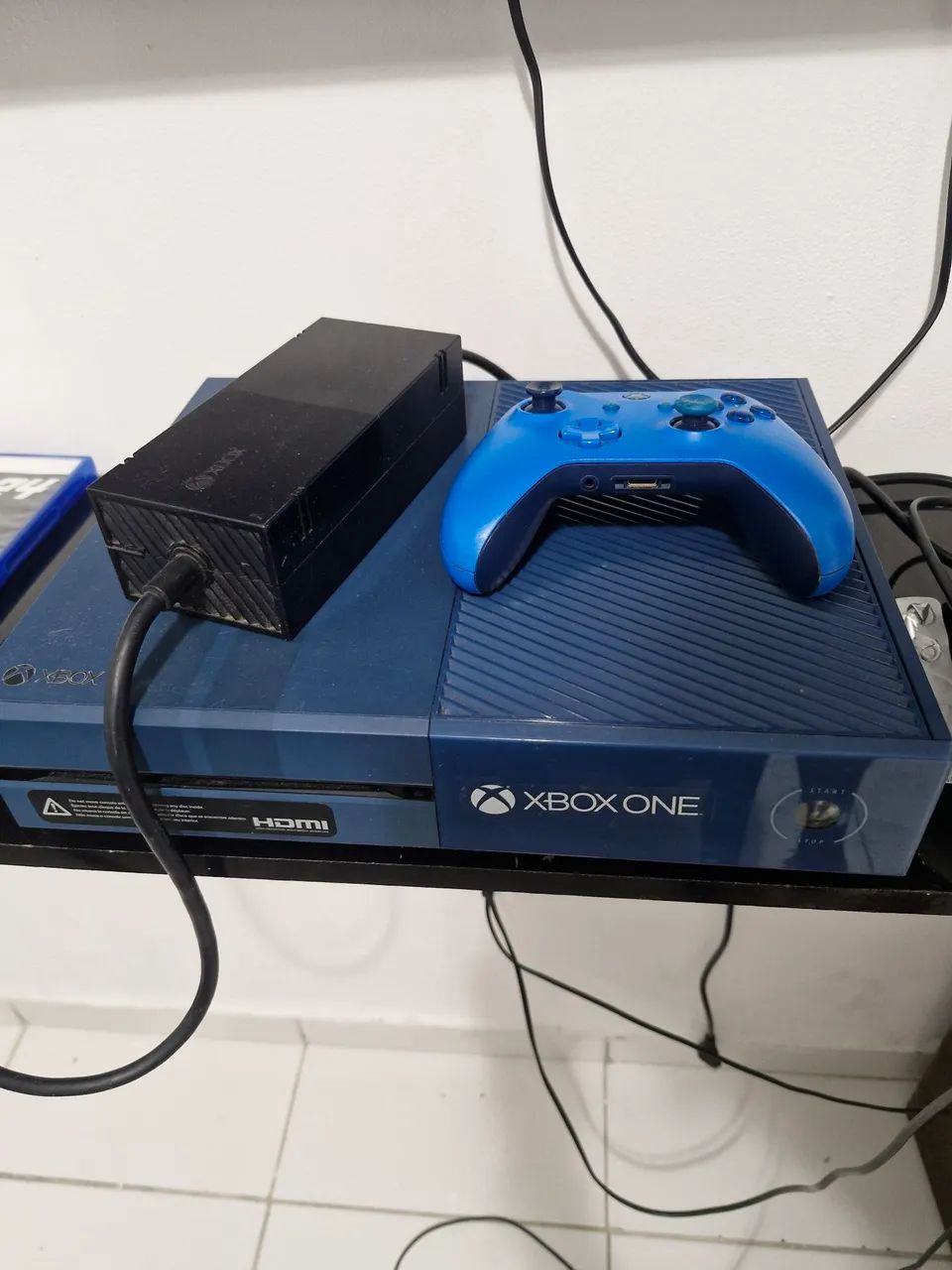 Xbox One Edição Forza - Foto 2