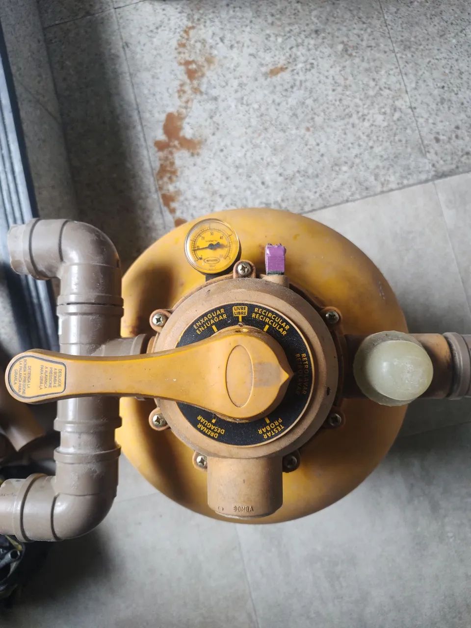Filtro Jacuzzi C15CF3-41G