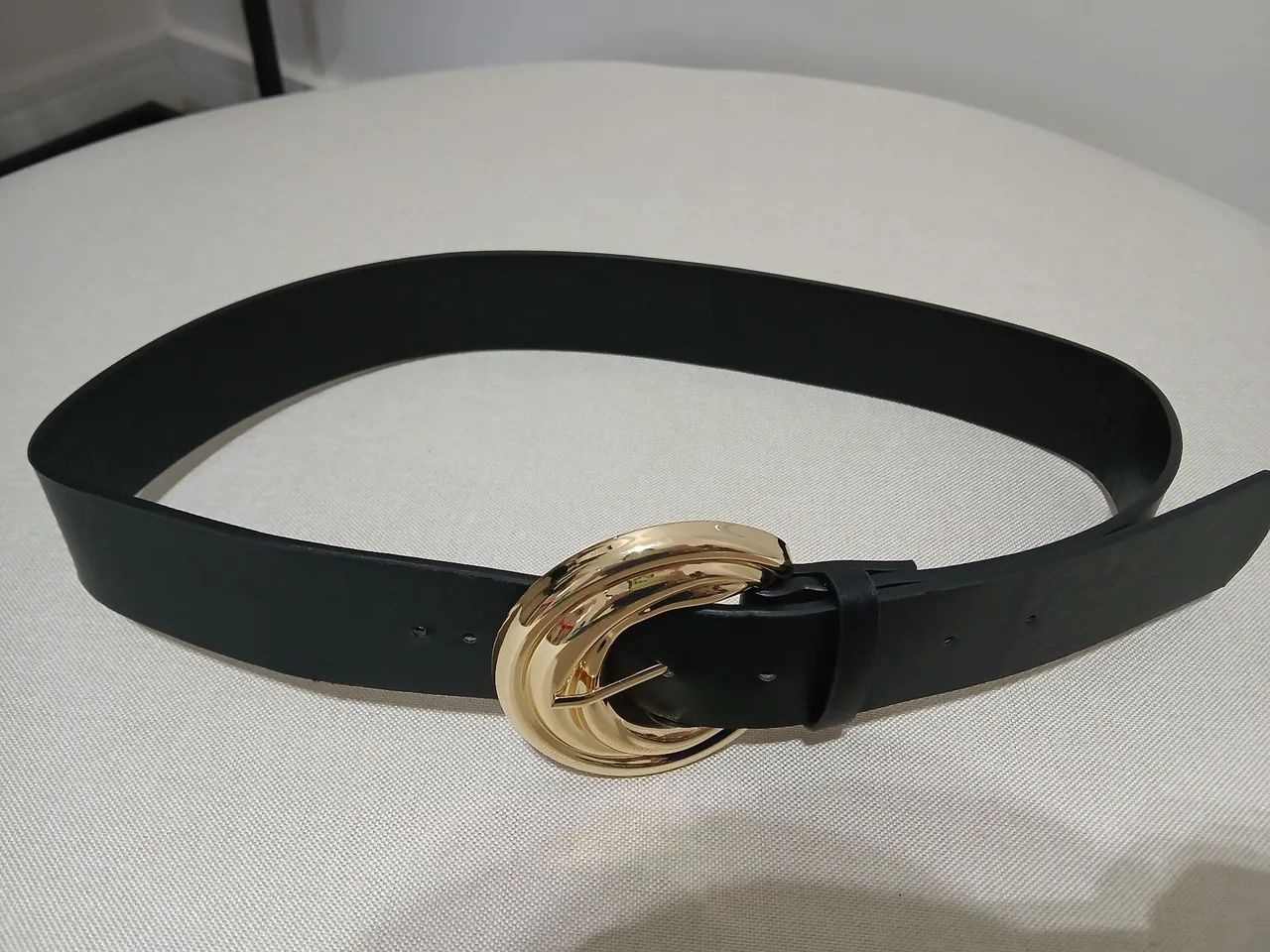 Zara! Cinto Zara Novo! - Foto 5