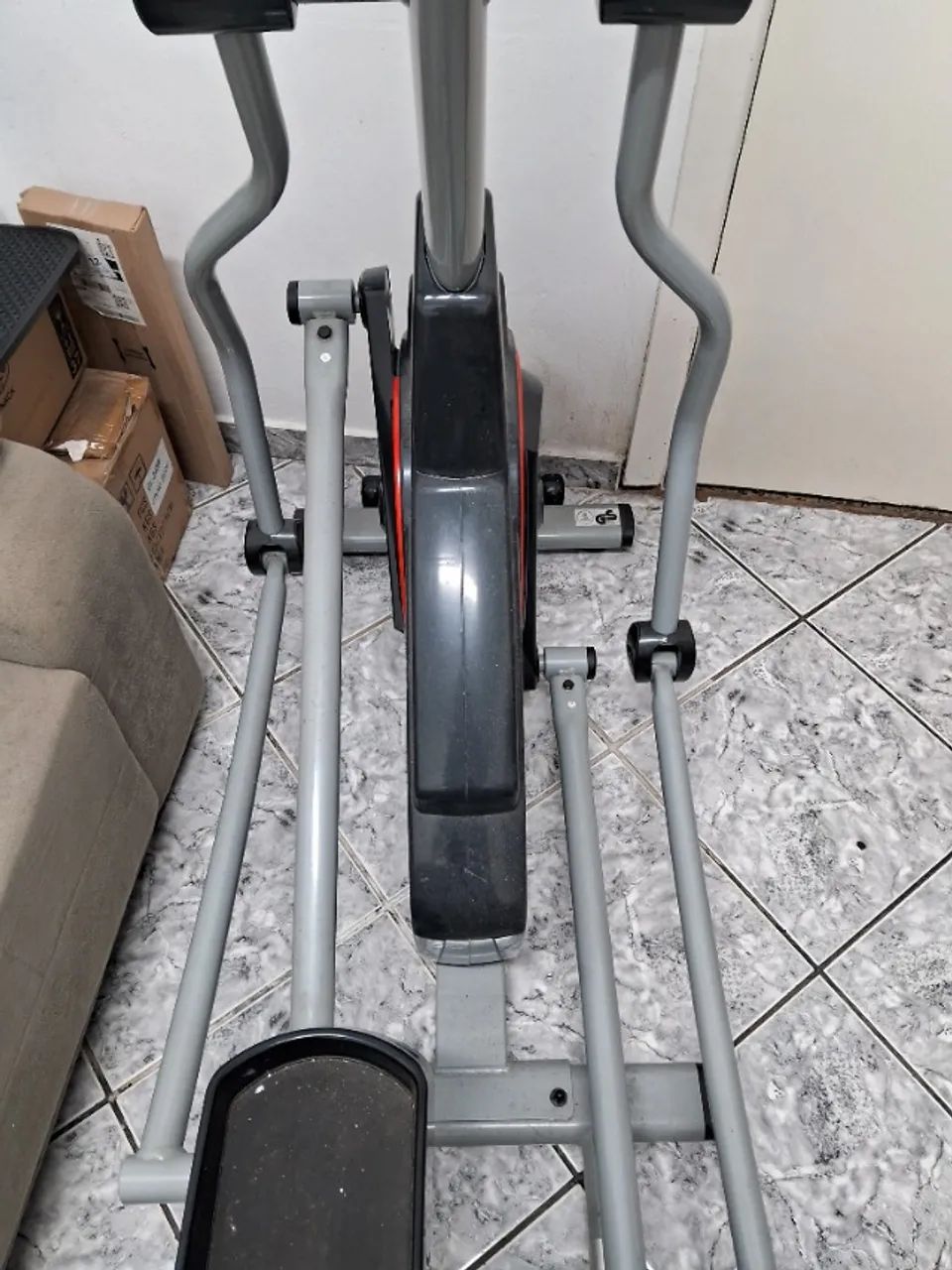 Elíptico Speedo E35X - Foto 4