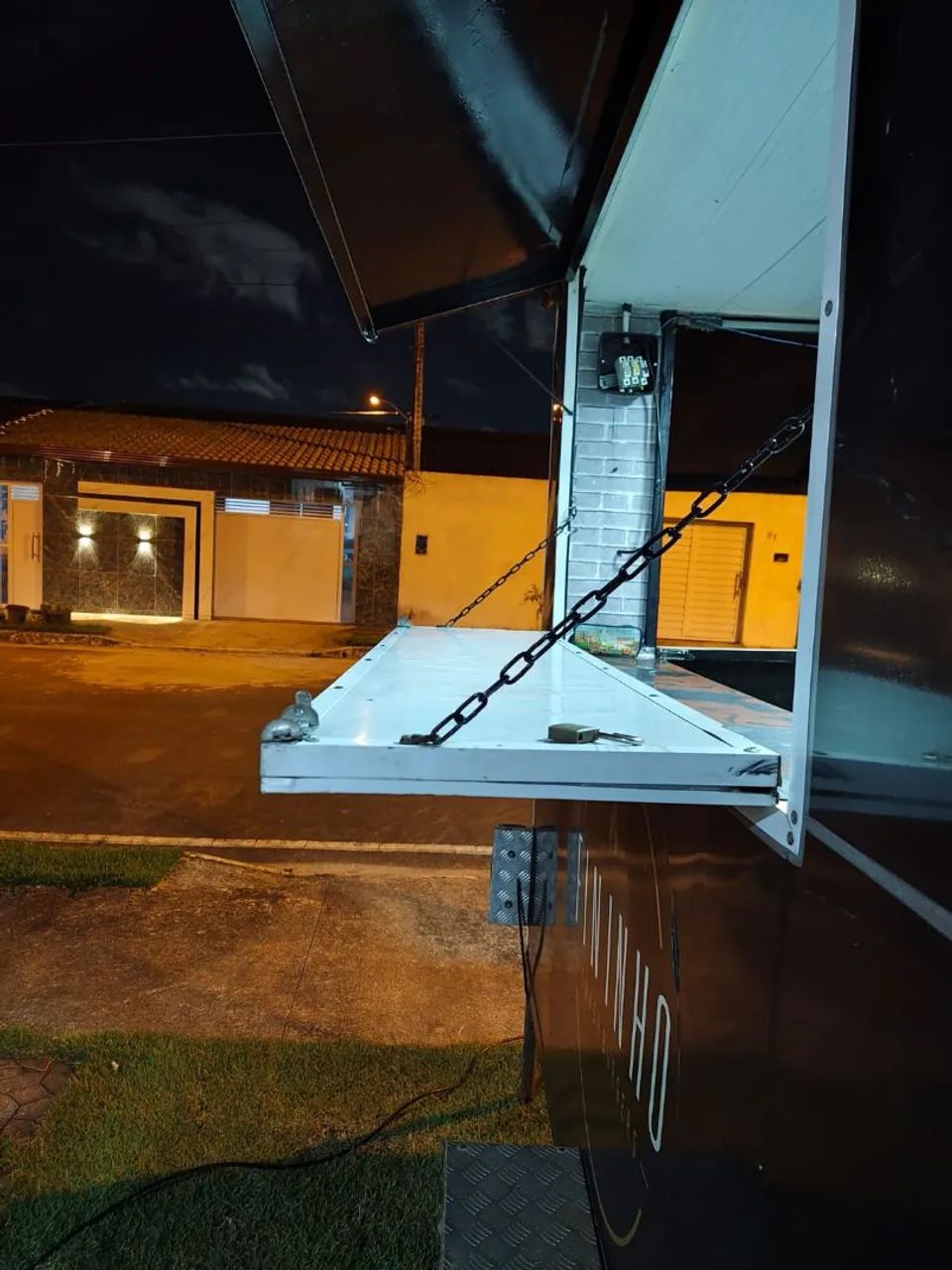 Food trailer - alugo - Foto 3