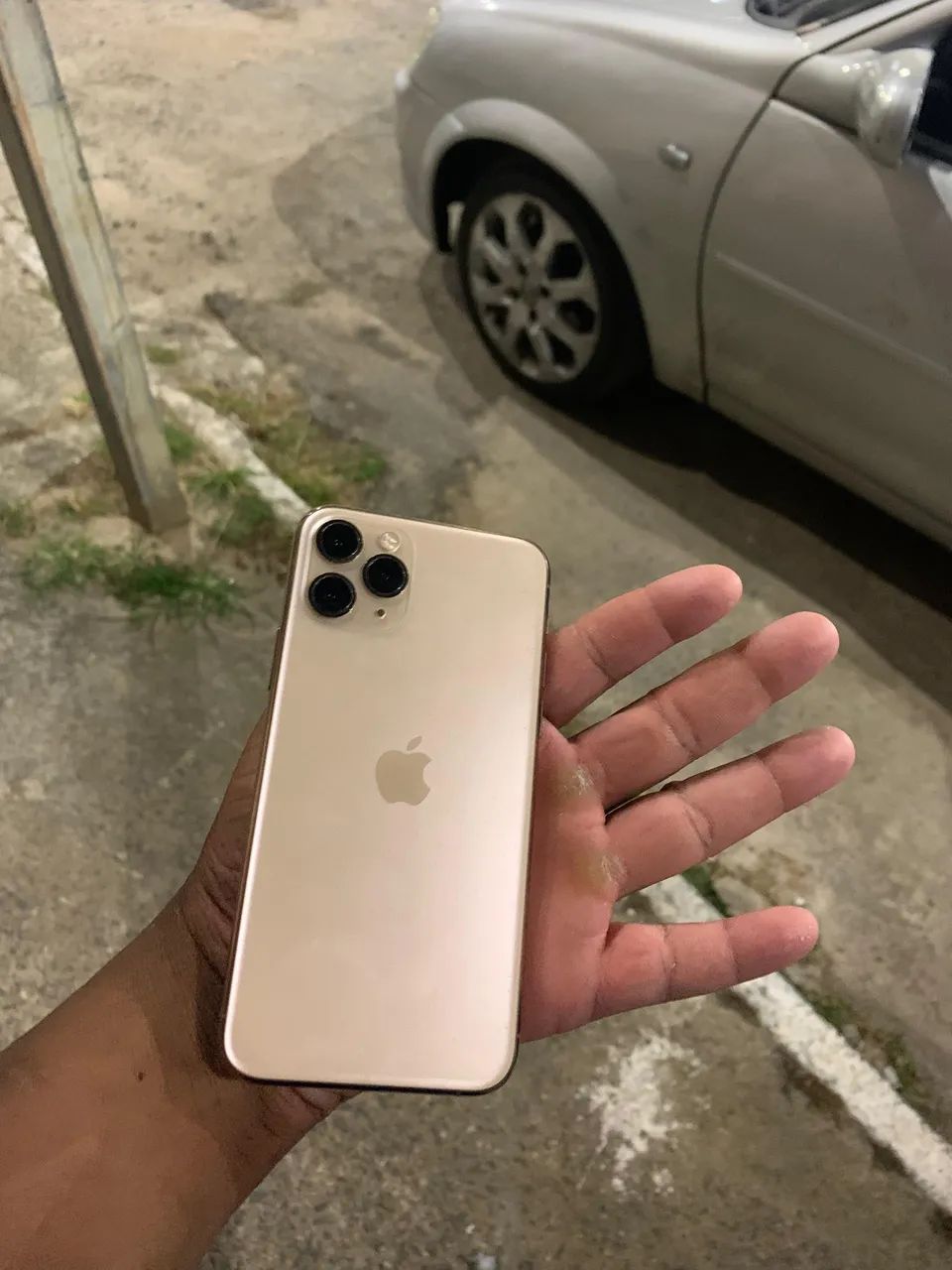 iPhone 11 Pro  - Foto 5