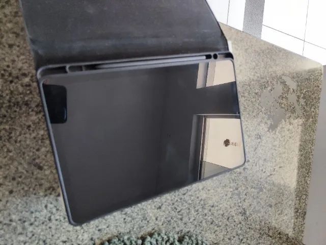 Samsung Galaxy Tab S6 Lite 128GB, modelo SM-P619, versão 4G/Wi-Fi. - Foto 2