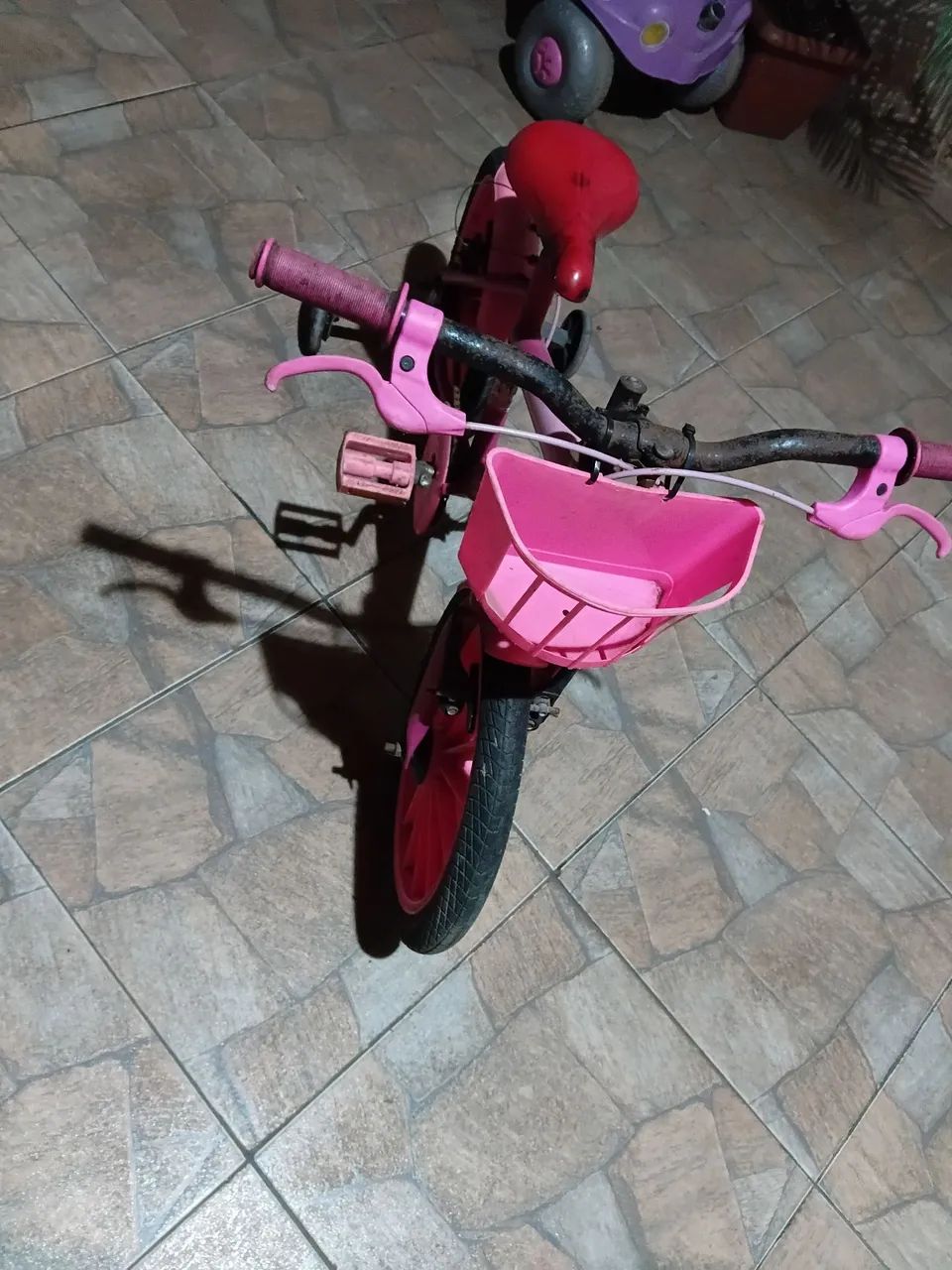 Bicicleta infantil - Foto 2