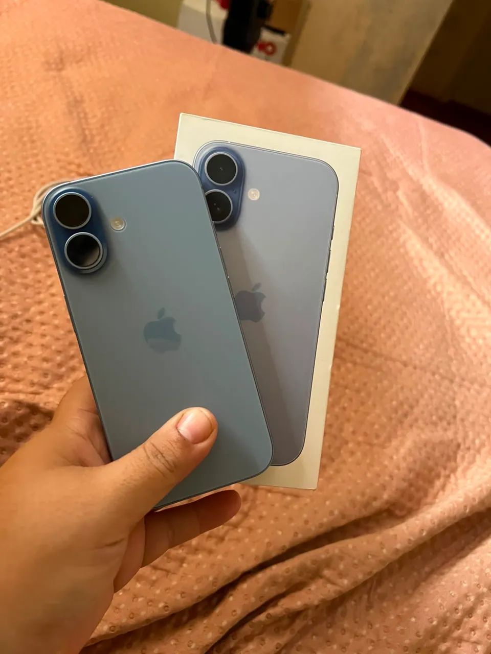 iPhone 17 256 GB