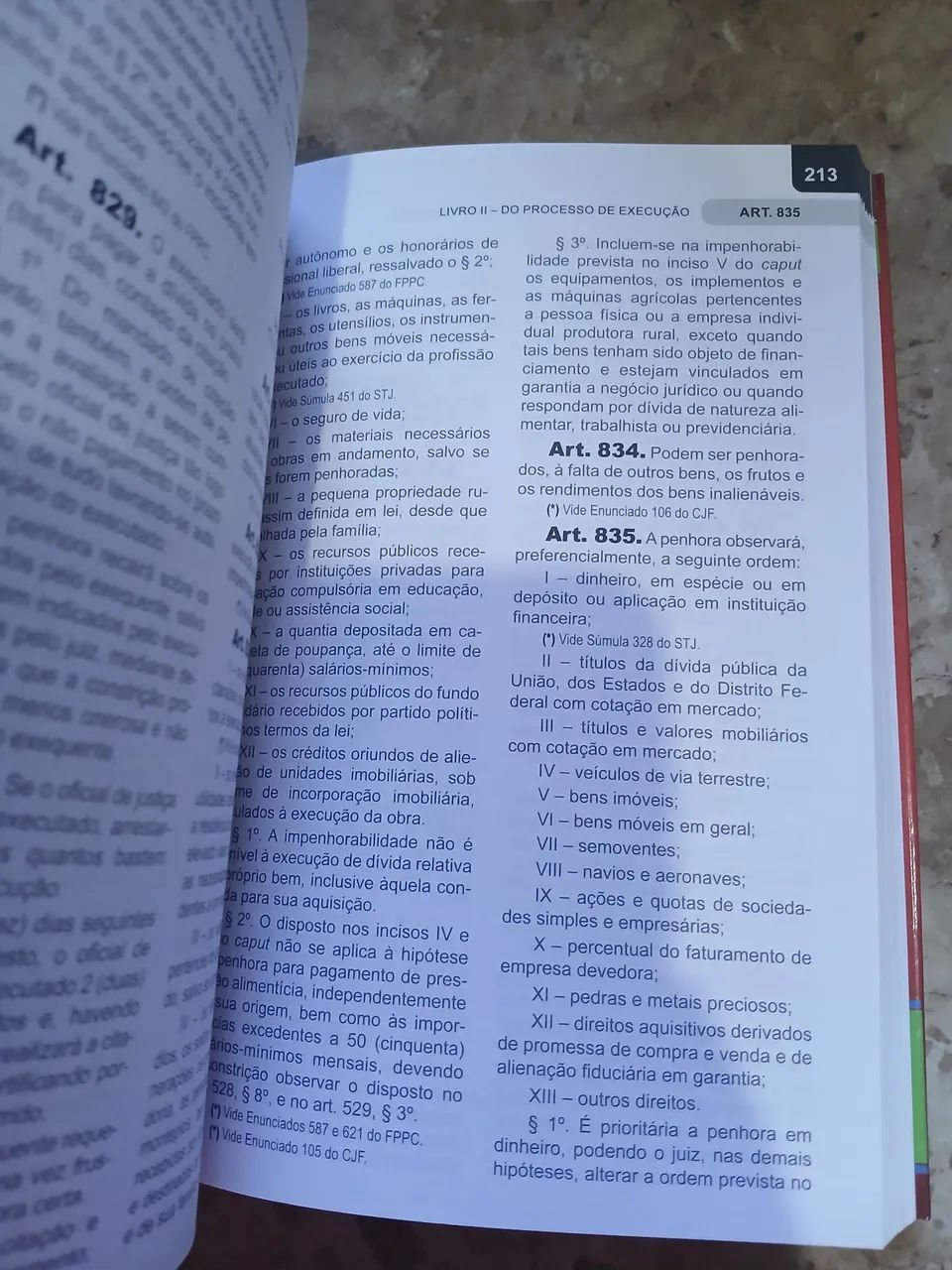 Códigos Civil, Penal e Processo Civil - Foto 4