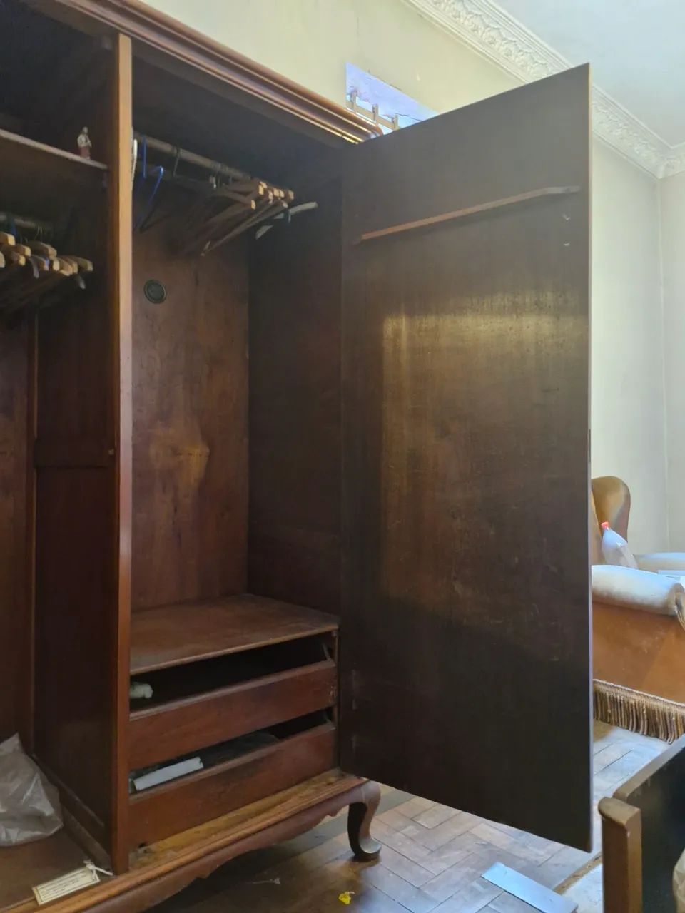 Roupeiro  - Foto 3