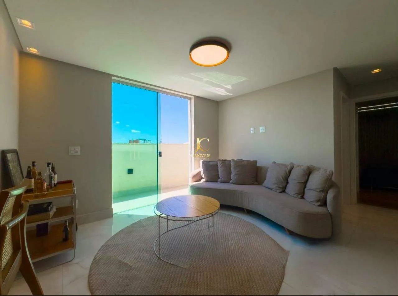 Cobertura residencial com 3 quartos e espaço gourmet no Bom Pastor, Divinópolis - Foto 2