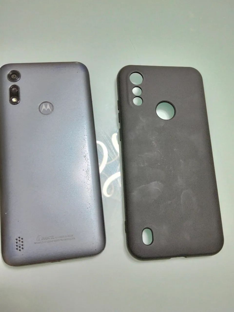 Motorola E6S - Foto 2