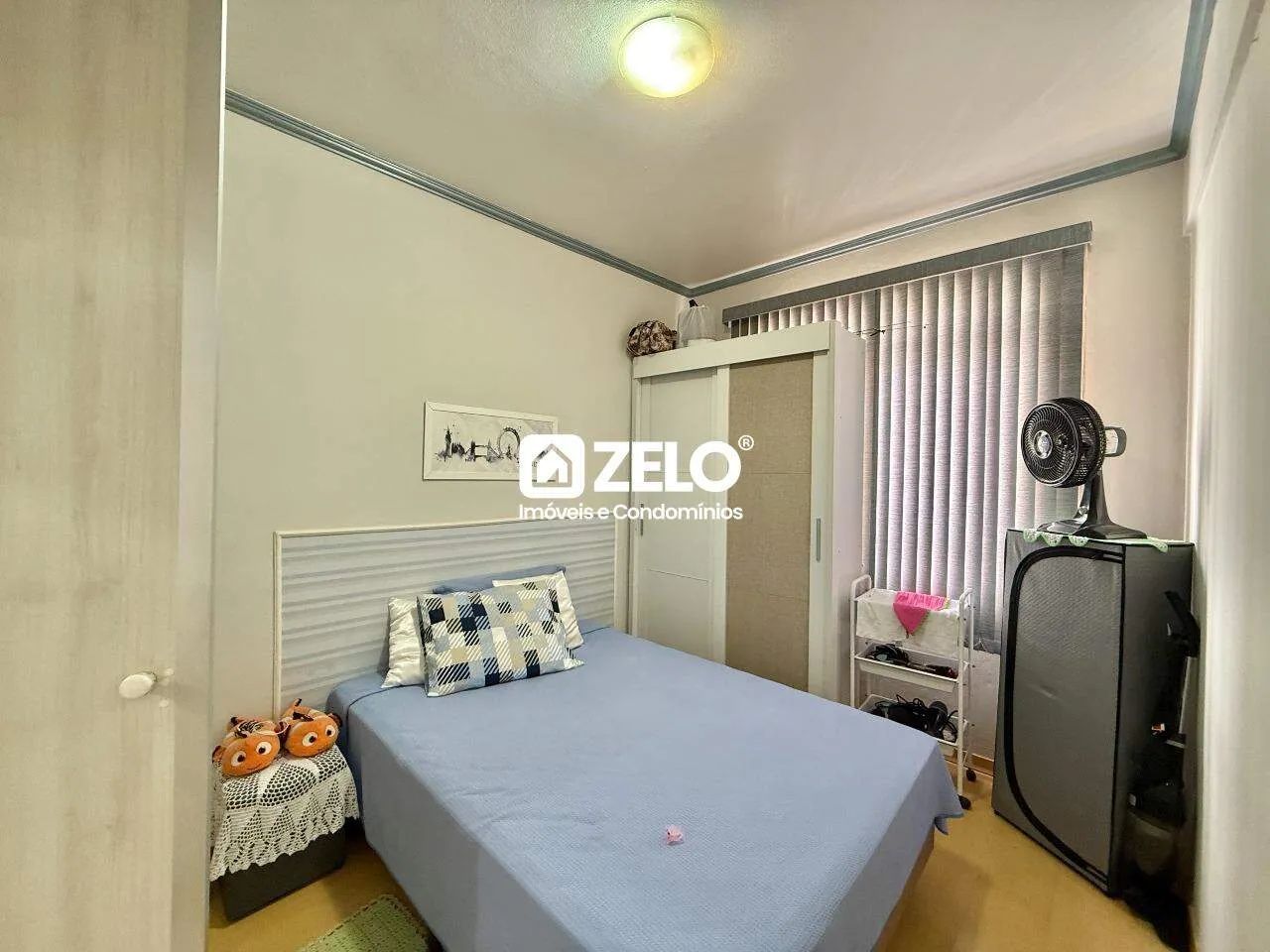 Apartamento à venda em Centro, Campinas - SP | Cód 44221 - Foto 3